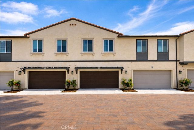 3641 E Moonlight 51, Ontario, CA 91761