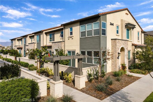 3641 E Moonlight 51, Ontario, CA 91761