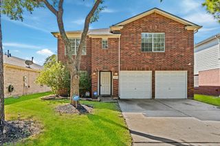 10211 E Summit Canyon Drive, Houston, TX 77095