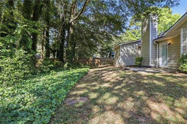 1486 Carriage Lane, Jonesboro, GA 30238