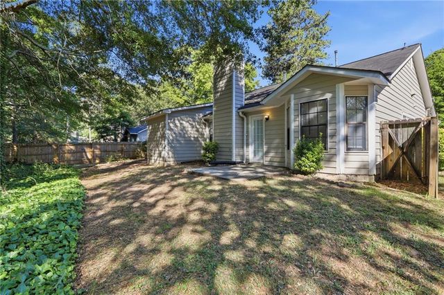 1486 Carriage Lane, Jonesboro, GA 30238