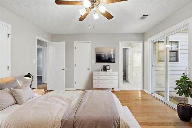 1486 Carriage Lane, Jonesboro, GA 30238