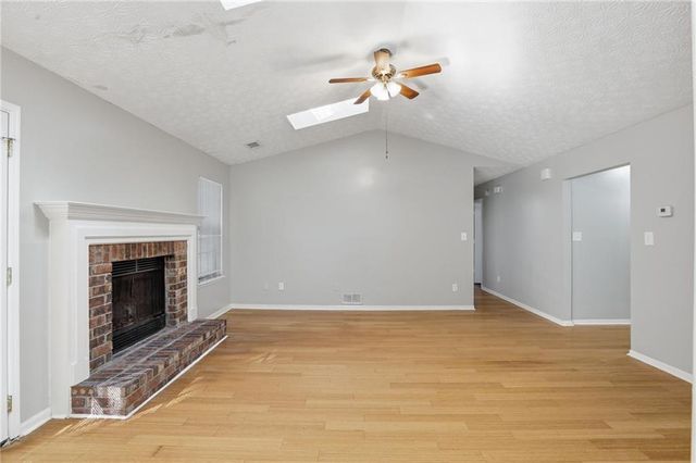 1486 Carriage Lane, Jonesboro, GA 30238