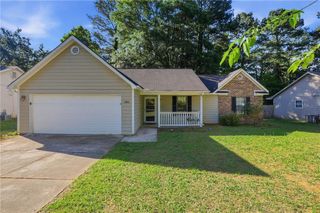 1486 Carriage Lane, Jonesboro, GA 30238
