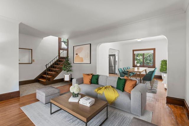 4625 Lyndale Avenue S, Minneapolis, MN 55419