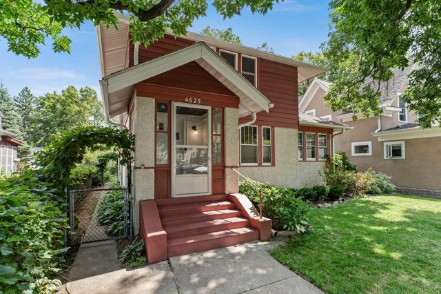 4625 Lyndale Avenue S, Minneapolis, MN 55419