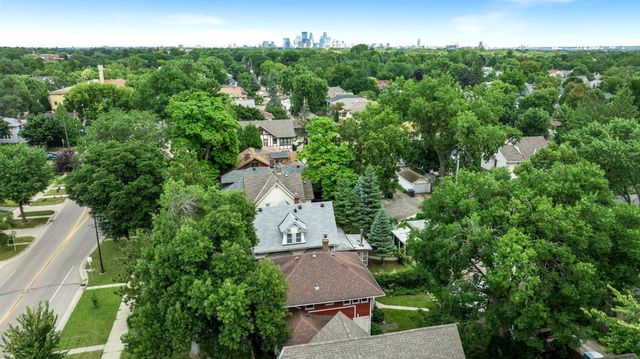 4625 Lyndale Avenue S, Minneapolis, MN 55419