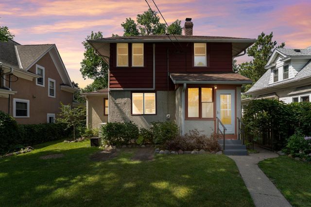 4625 Lyndale Avenue S, Minneapolis, MN 55419