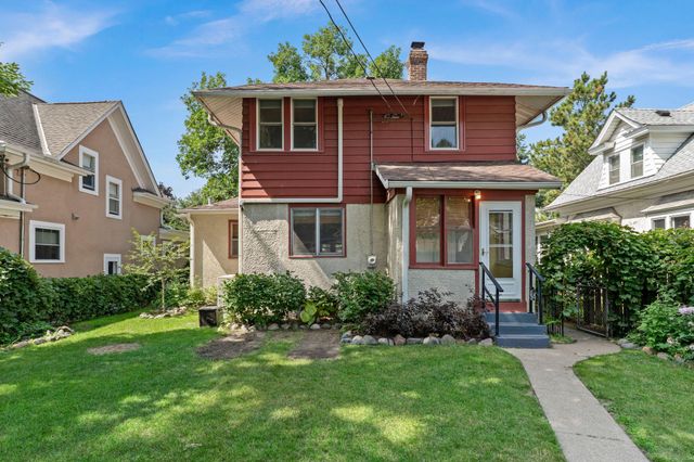 4625 Lyndale Avenue S, Minneapolis, MN 55419
