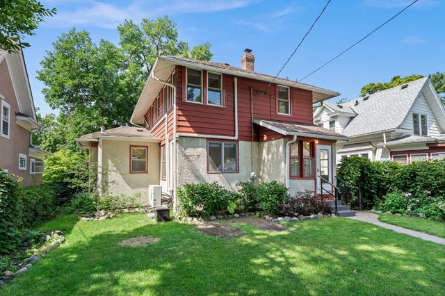 4625 Lyndale Avenue S, Minneapolis, MN 55419