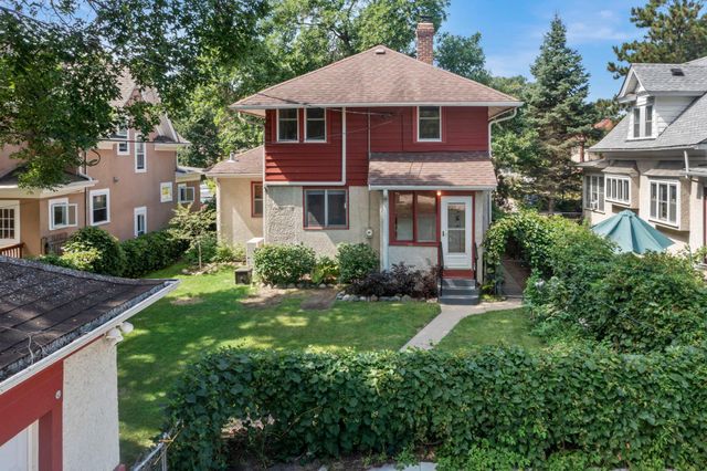 4625 Lyndale Avenue S, Minneapolis, MN 55419