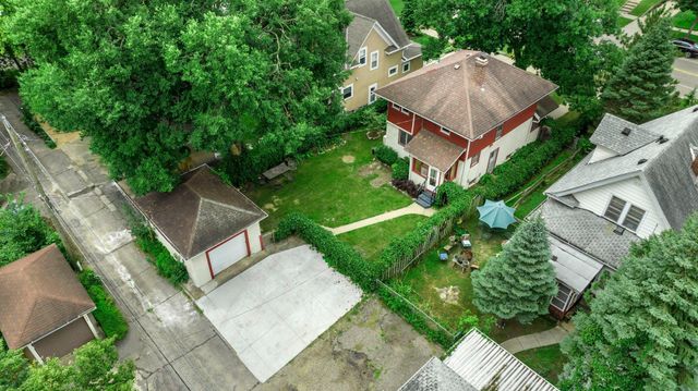 4625 Lyndale Avenue S, Minneapolis, MN 55419