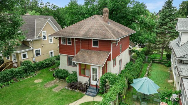 4625 Lyndale Avenue S, Minneapolis, MN 55419