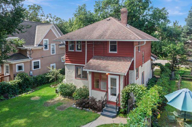 4625 Lyndale Avenue S, Minneapolis, MN 55419