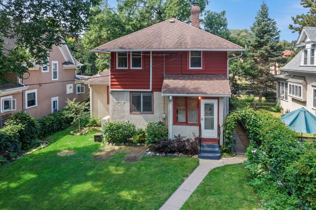 4625 Lyndale Avenue S, Minneapolis, MN 55419