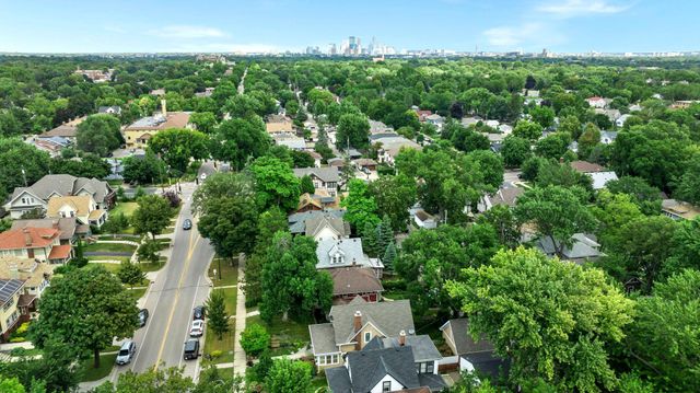 4625 Lyndale Avenue S, Minneapolis, MN 55419