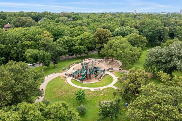 4625 Lyndale Avenue S, Minneapolis, MN 55419