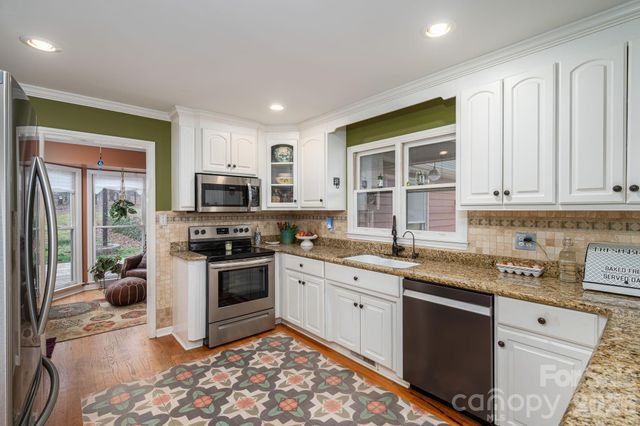 3603 W Stage Coach Trail, Shelby, NC 28150