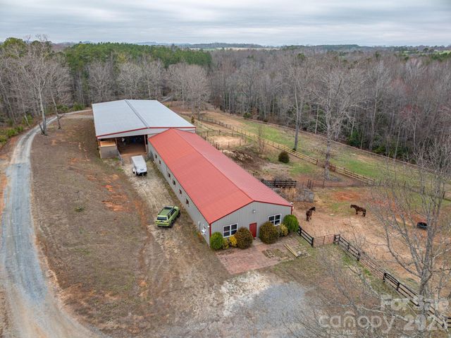 3603 W Stage Coach Trail, Shelby, NC 28150