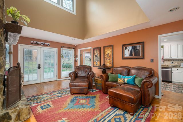 3603 W Stage Coach Trail, Shelby, NC 28150