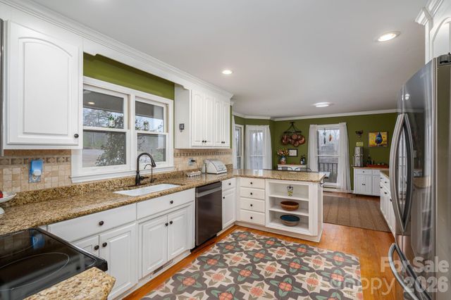 3603 W Stage Coach Trail, Shelby, NC 28150