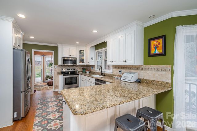 3603 W Stage Coach Trail, Shelby, NC 28150