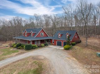 3603 W Stage Coach Trail, Shelby, NC 28150