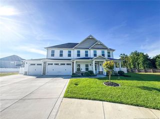 191 Norwich Court, Raeford, NC 28376