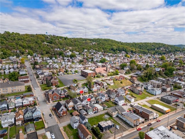 508 Ohio Avenue, Glassport, PA 15045