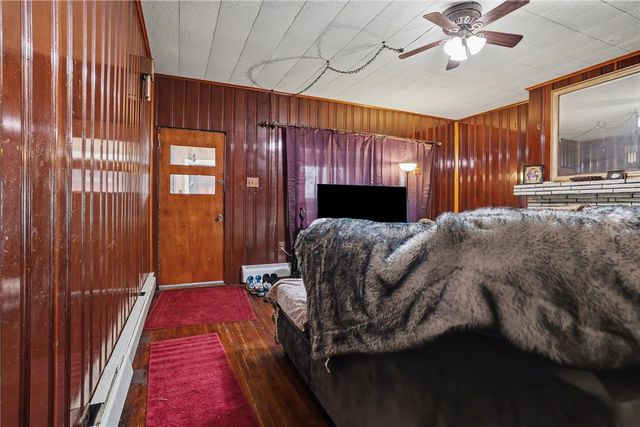 508 Ohio Avenue, Glassport, PA 15045