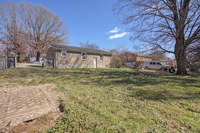 2004 Morris Ave, Columbia, TN 38401