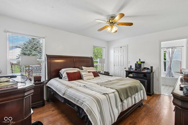 6641 Crestwell Lane, Indianapolis, IN 46268