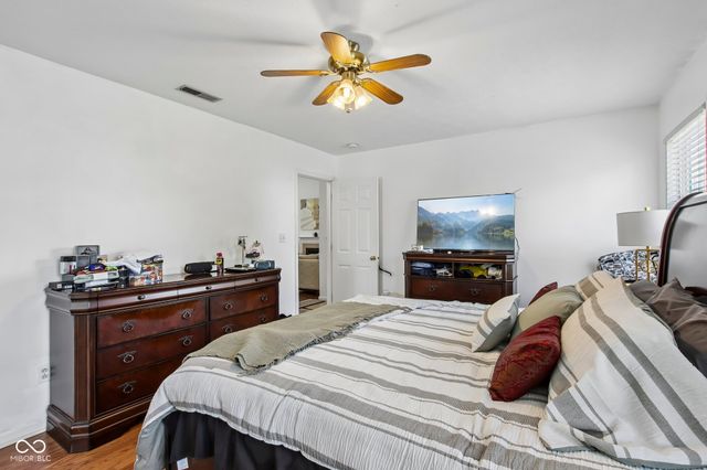 6641 Crestwell Lane, Indianapolis, IN 46268