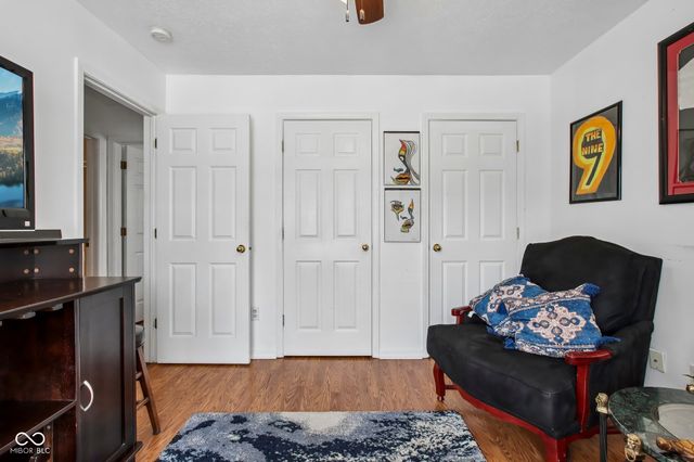 6641 Crestwell Lane, Indianapolis, IN 46268