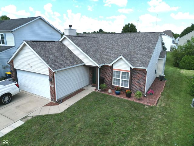 6641 Crestwell Lane, Indianapolis, IN 46268