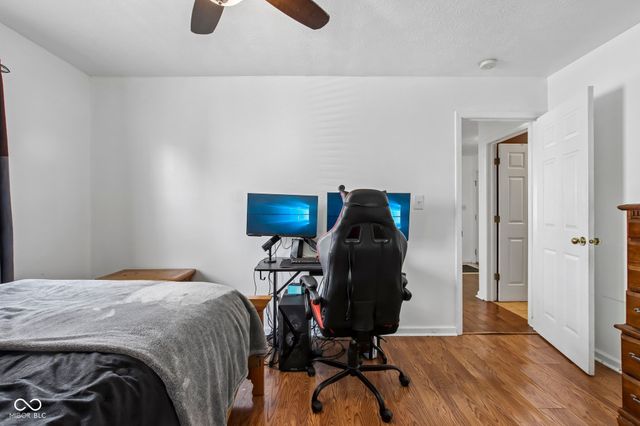 6641 Crestwell Lane, Indianapolis, IN 46268