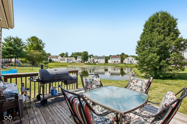6641 Crestwell Lane, Indianapolis, IN 46268