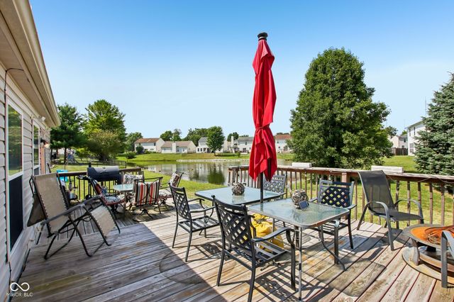 6641 Crestwell Lane, Indianapolis, IN 46268