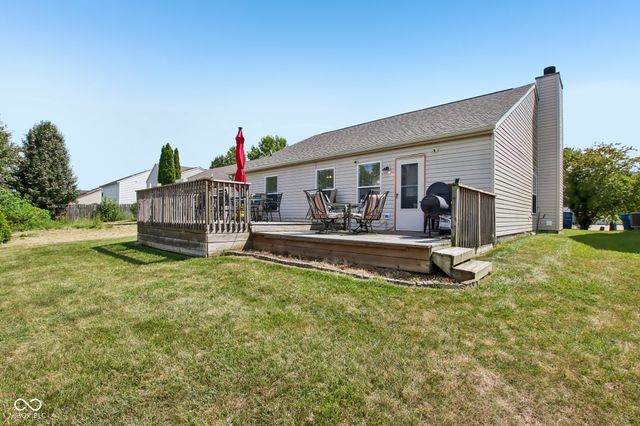 6641 Crestwell Lane, Indianapolis, IN 46268