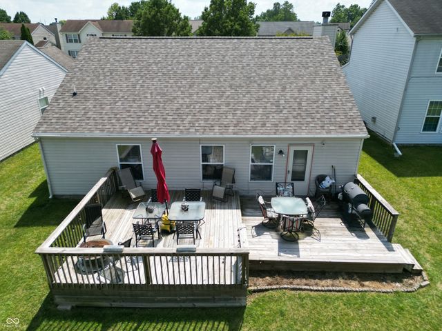 6641 Crestwell Lane, Indianapolis, IN 46268