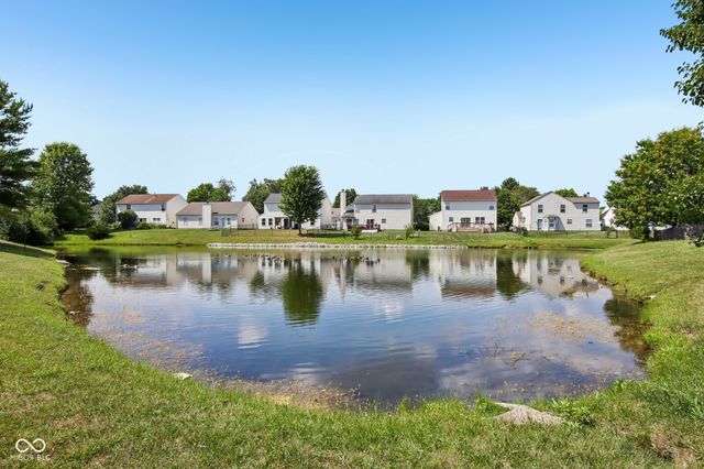 6641 Crestwell Lane, Indianapolis, IN 46268