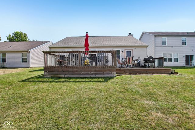 6641 Crestwell Lane, Indianapolis, IN 46268