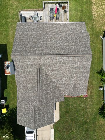 6641 Crestwell Lane, Indianapolis, IN 46268