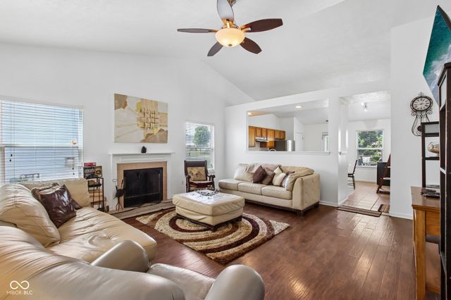 6641 Crestwell Lane, Indianapolis, IN 46268
