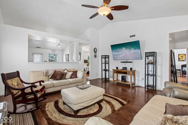 6641 Crestwell Lane, Indianapolis, IN 46268