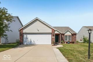 6641 Crestwell Lane, Indianapolis, IN 46268