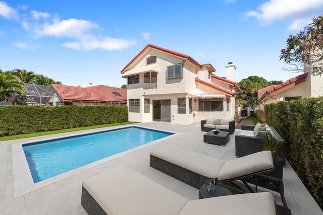 21669 Town Place Drive, Boca Raton, FL 33433