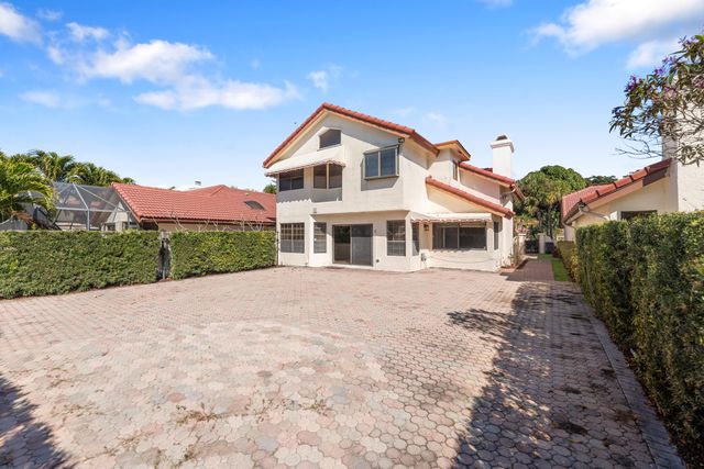 21669 Town Place Drive, Boca Raton, FL 33433