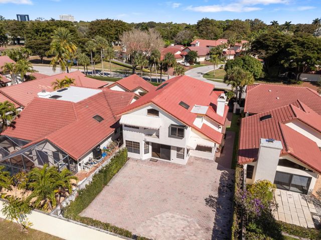 21669 Town Place Drive, Boca Raton, FL 33433