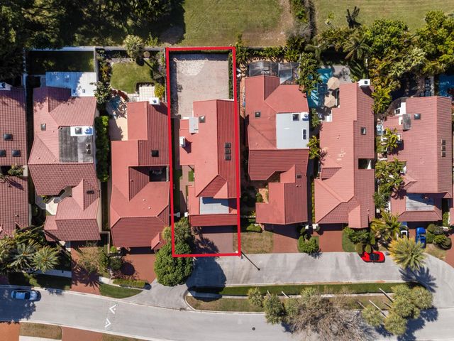 21669 Town Place Drive, Boca Raton, FL 33433